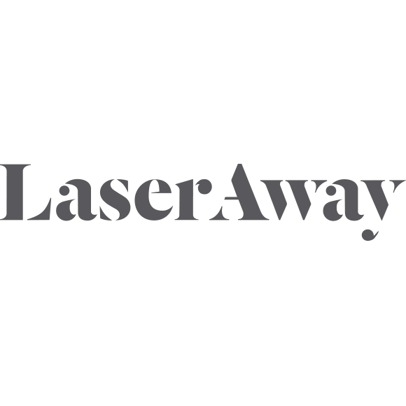 LaserAway logo