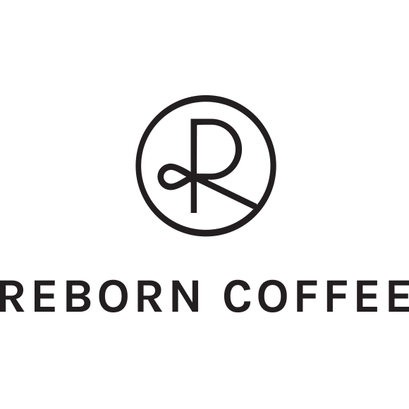 Reborn Coffee logo